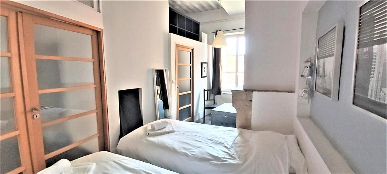 Appartement Orpi Flandrin4, Hyper Centre Quartier Opéra