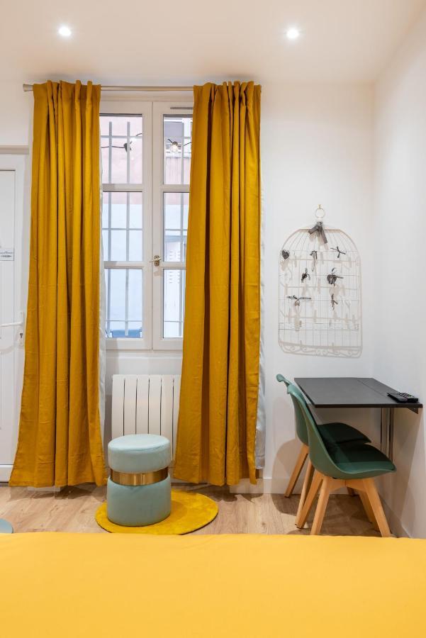 Apartment Le Cocon De Paris Lyon