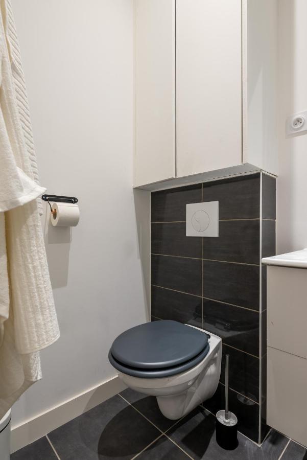 Le Cocon De Paris Apartment