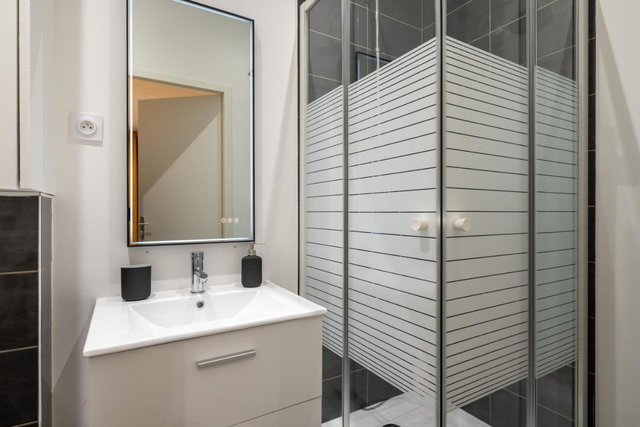 Apartment Le Cocon De Paris Lyon