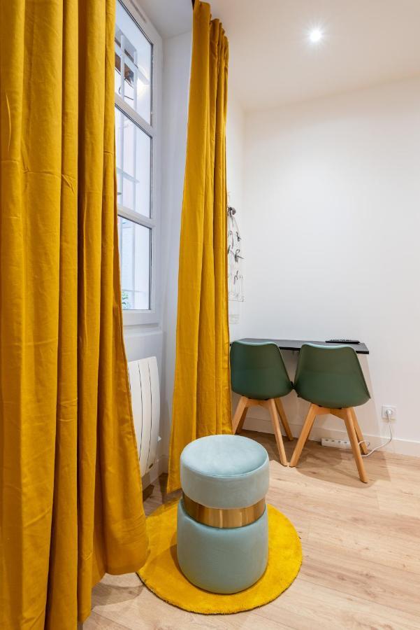 Le Cocon De Paris Apartment Lyon
