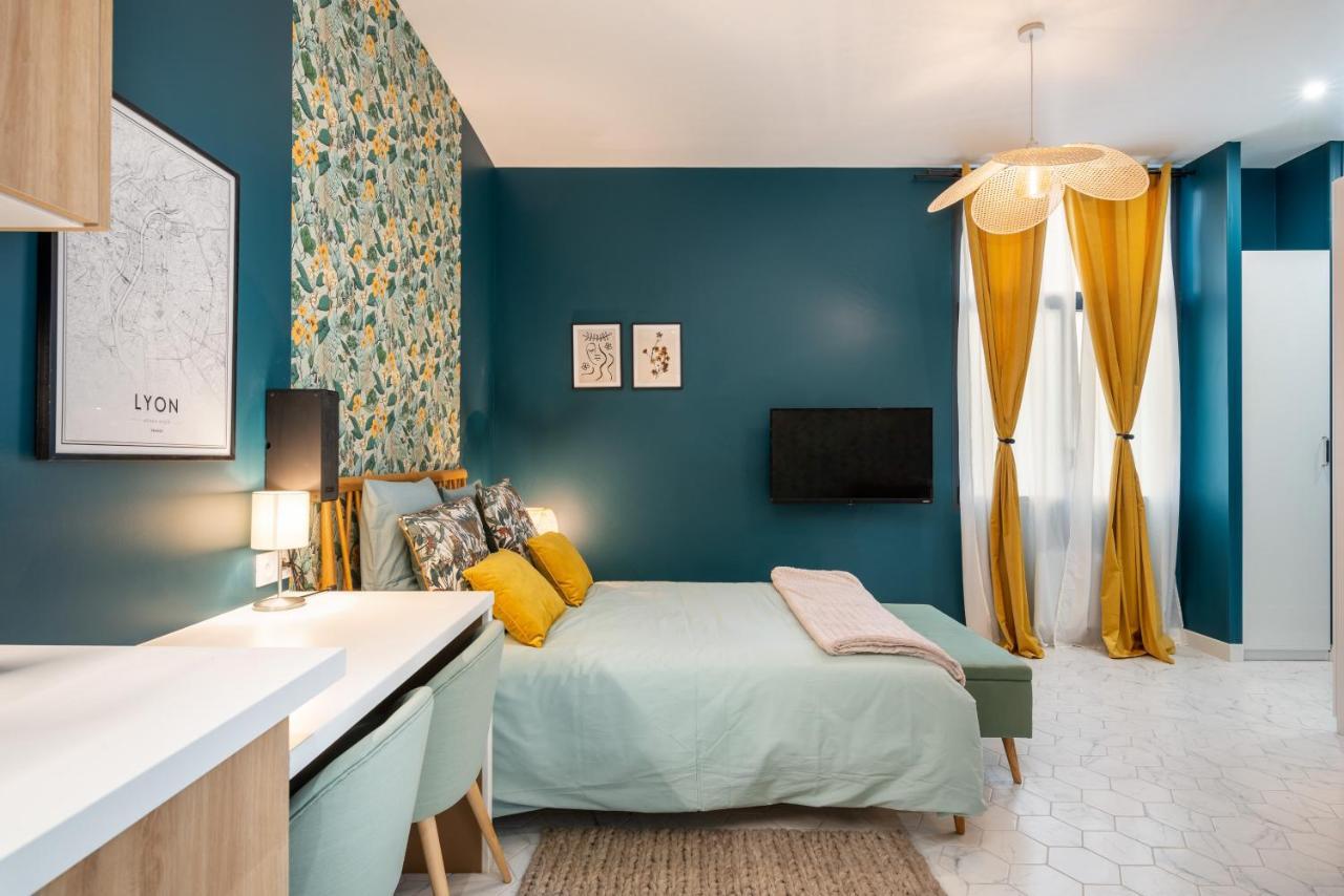 Le Cocon On Dine Apartment