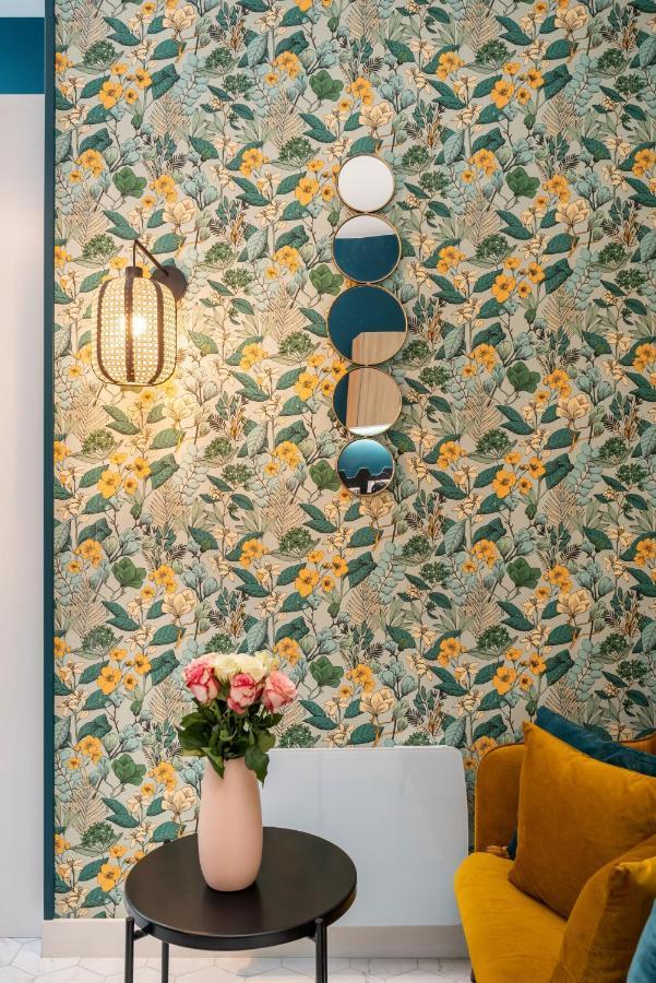 Le Cocon On Dine Apartment *