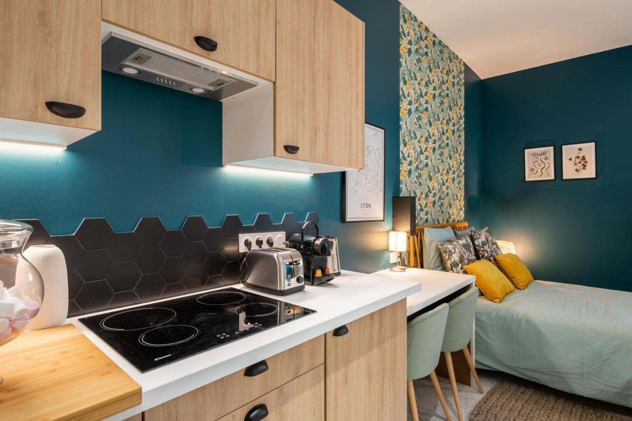 Apartment Le Cocon On Dine