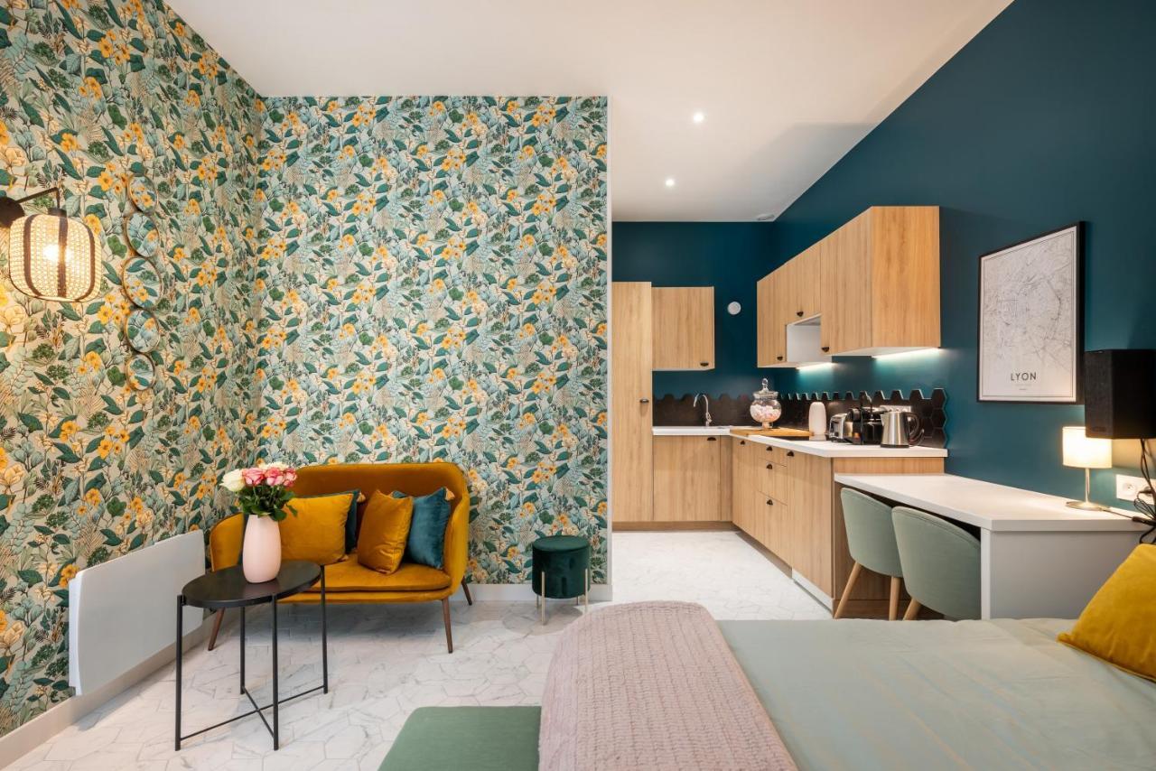 Apartment Le Cocon On Dine *