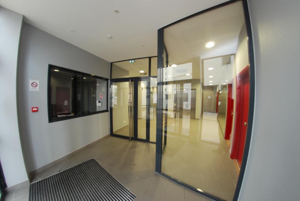 Appartement Apparteo 7 Gerland *
