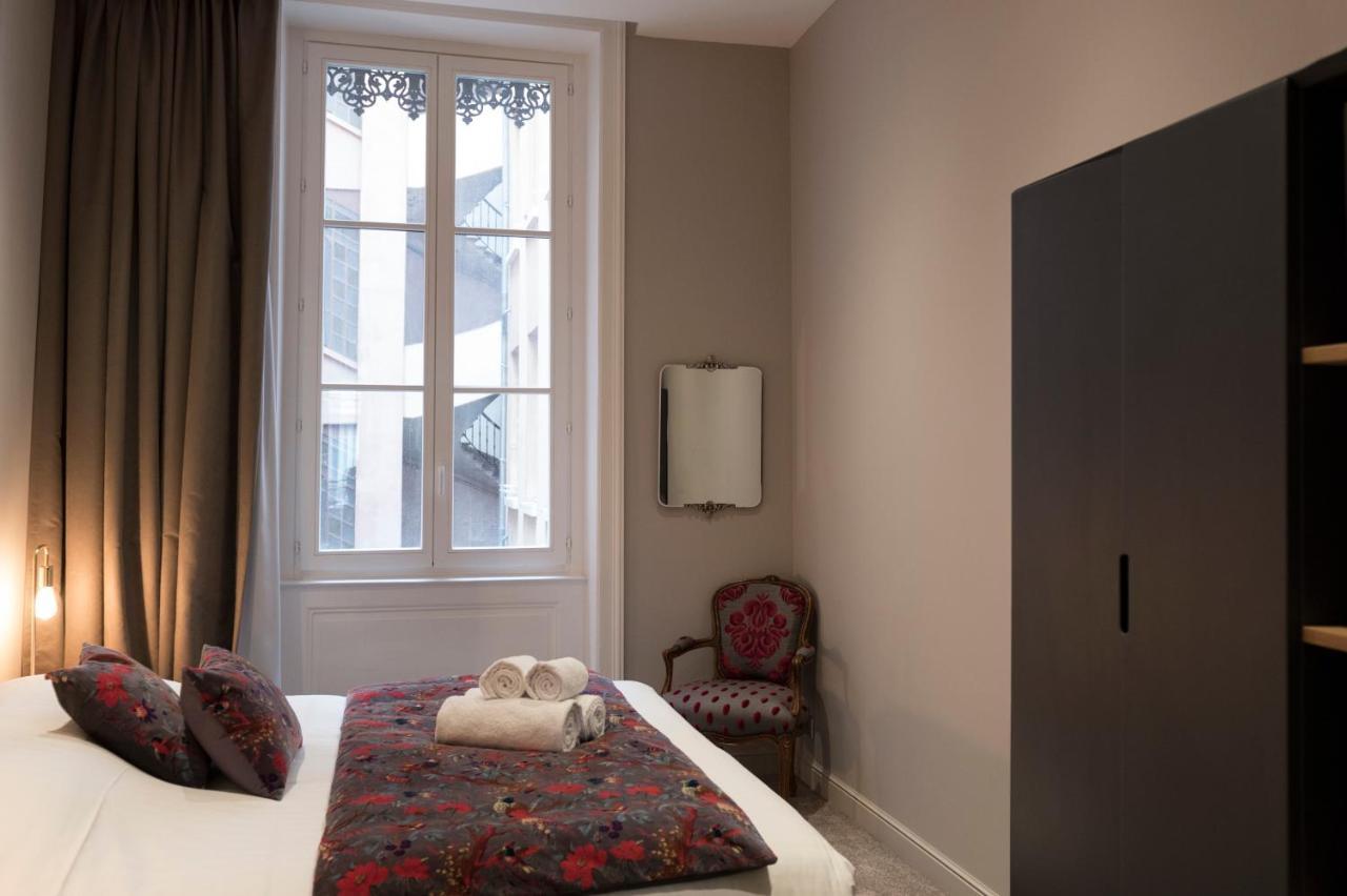 Ella - Magnifique Appartement *