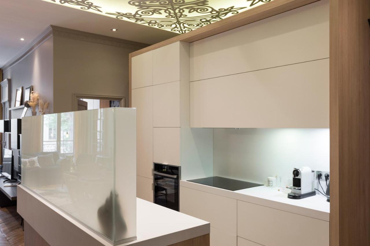 Ella - Magnifique Appartement