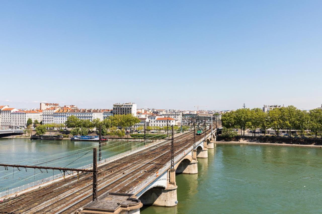 Dify Le Quai Perrache *