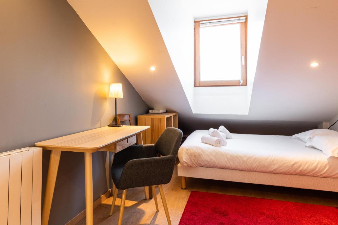 Dify Le Quai Perrache Apartment *