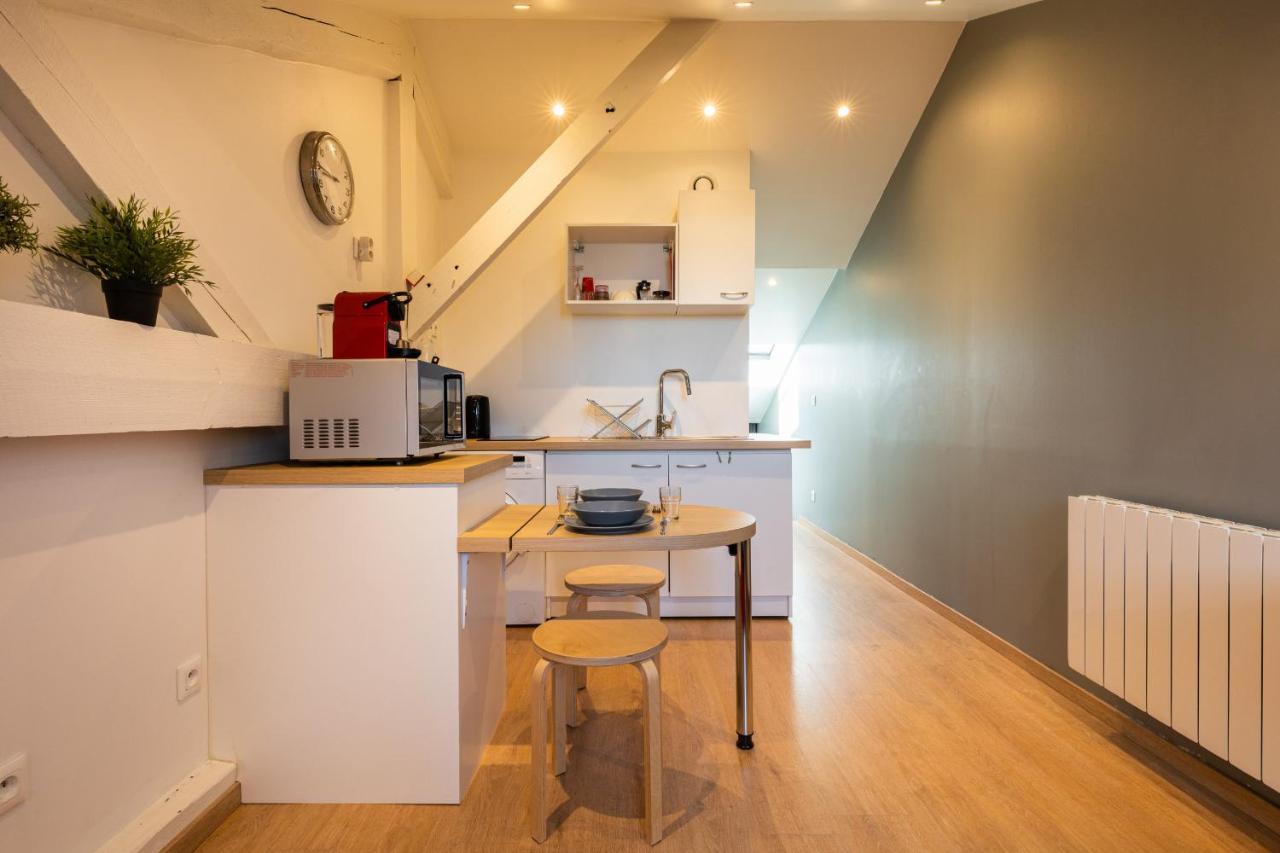 Apartment Dify Le Quai Perrache Lyon