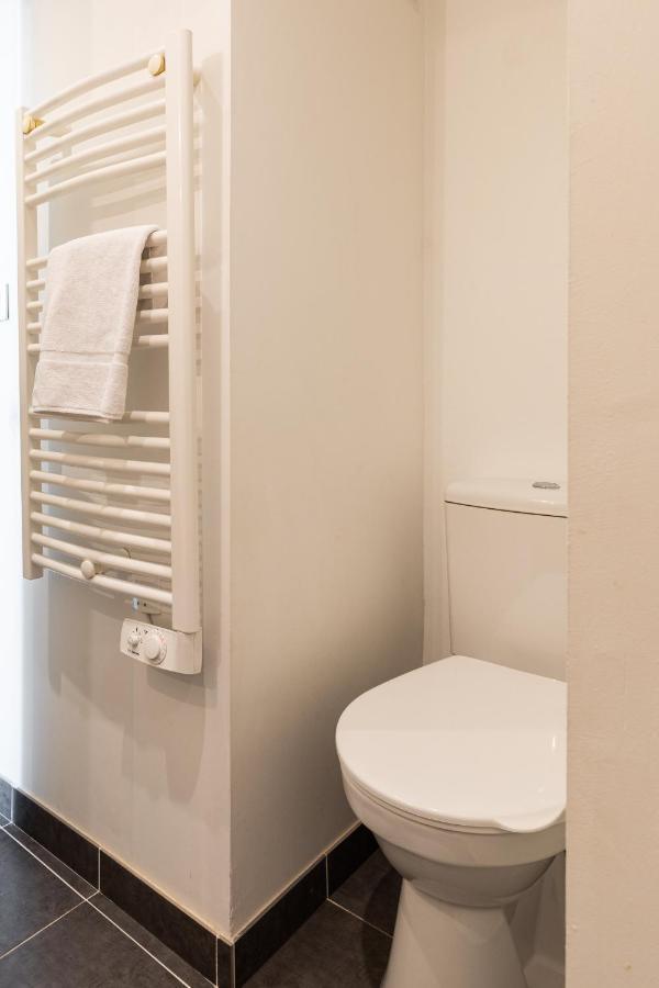 Apartment Dify Le Quai Perrache Lyon