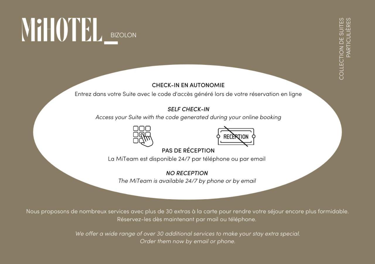 Mihotel Bizolon