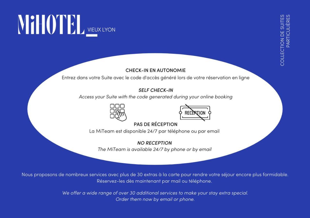 Mihotel Vieux *