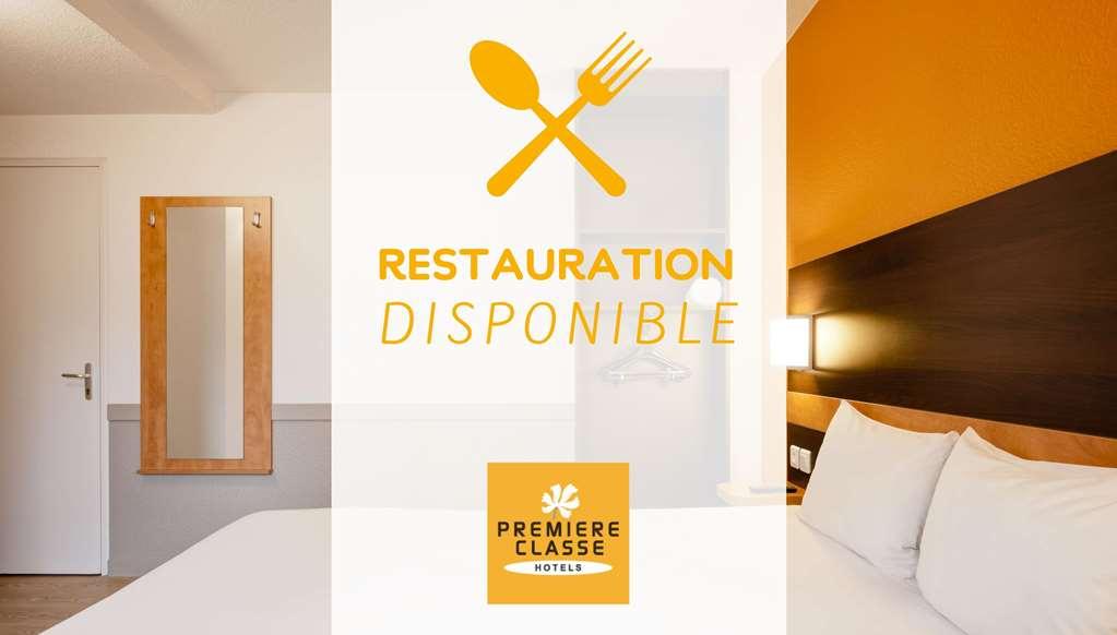 Premiere Classe Centre Gare Part Dieu Hotel Lyon