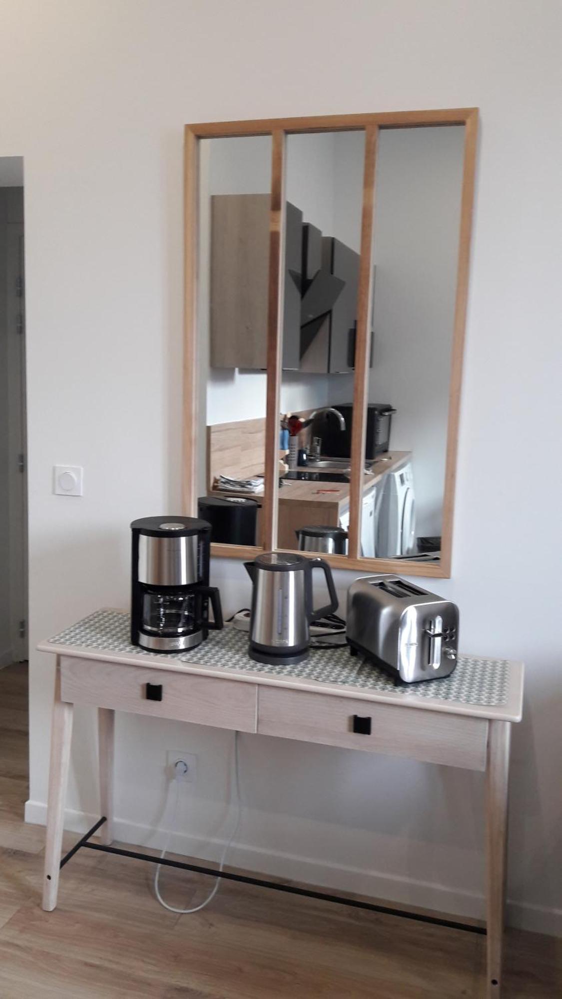 Appartement Duplex Bastie T3 Calme Et Climatise Wifi