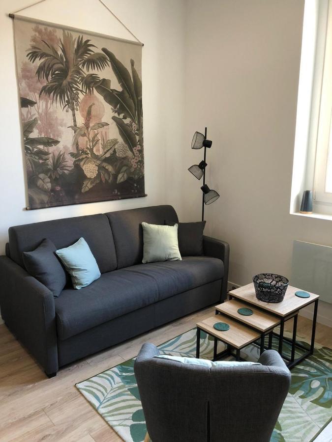 Duplex Bastie T3 Calme Et Climatise Wifi