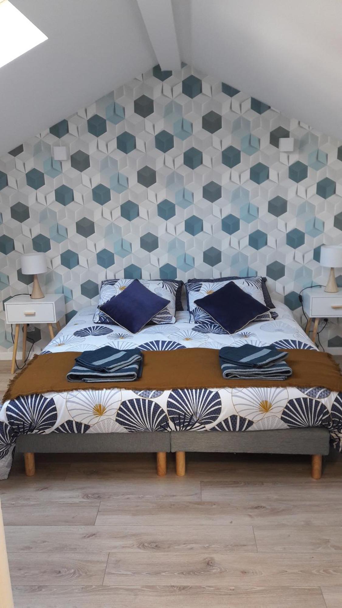 Duplex Bastie T3 Calme Et Climatise Wifi Appartement