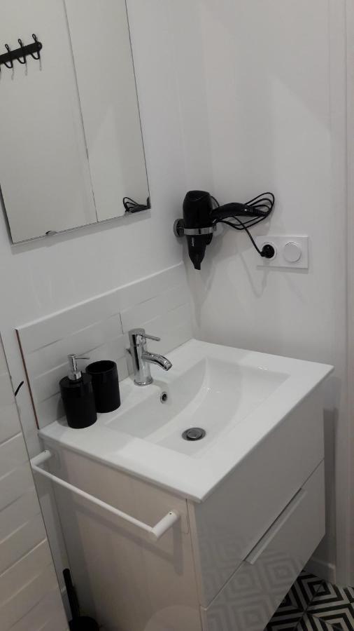 Apartamento Duplex Bastié T3 Calme Et Climatisé Wifi