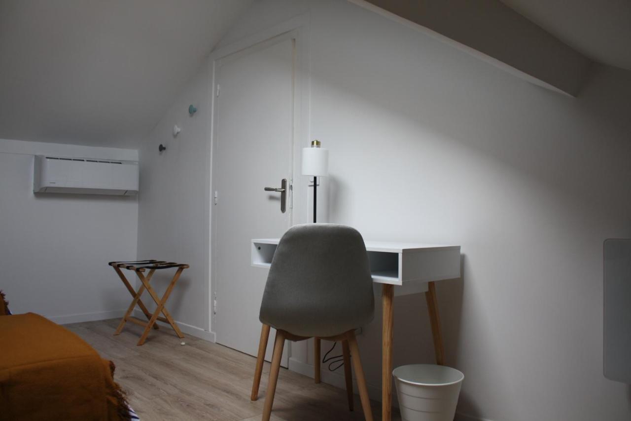 Appartement Duplex Bastie T3 Calme Et Climatise Wifi Lyon
