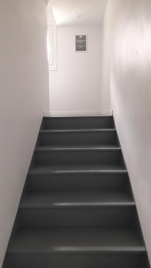 Duplex Bastie T3 Calme Et Climatise Wifi * Lyon