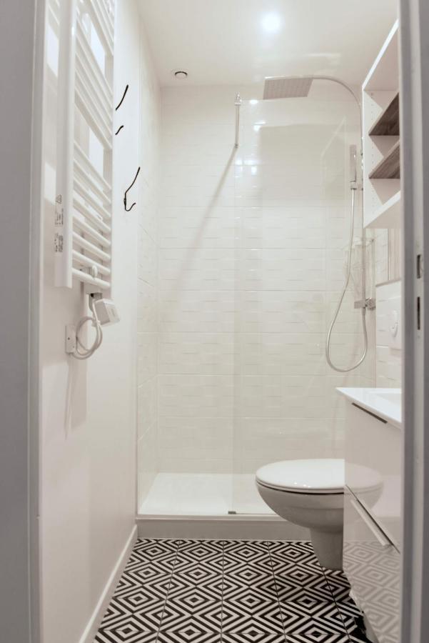 Duplex Bastie T3 Calme Et Climatise Wifi