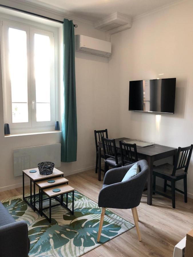 Duplex Bastie T3 Calme Et Climatise Wifi Lyon