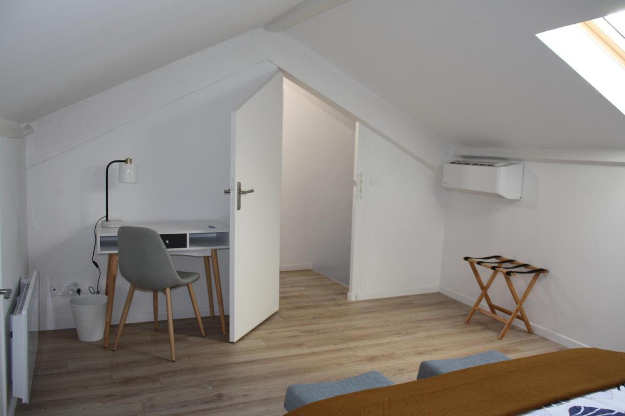 Appartement Duplex Bastie T3 Calme Et Climatise Wifi *