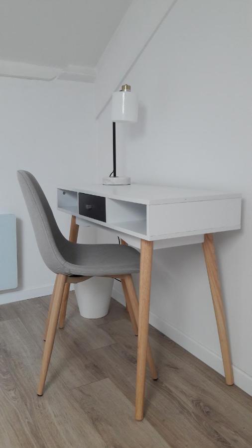 Duplex Bastie T3 Calme Et Climatise Wifi Appartement *