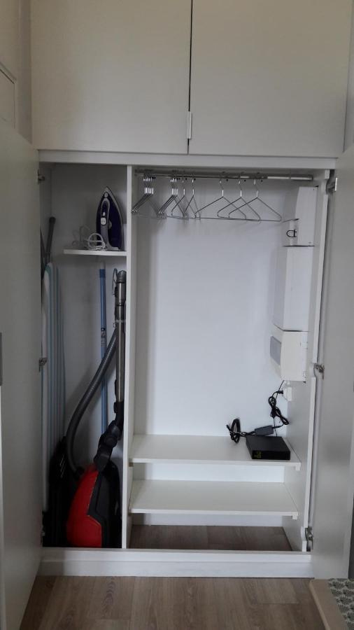 Duplex Bastie T3 Calme Et Climatise Wifi * Lyon
