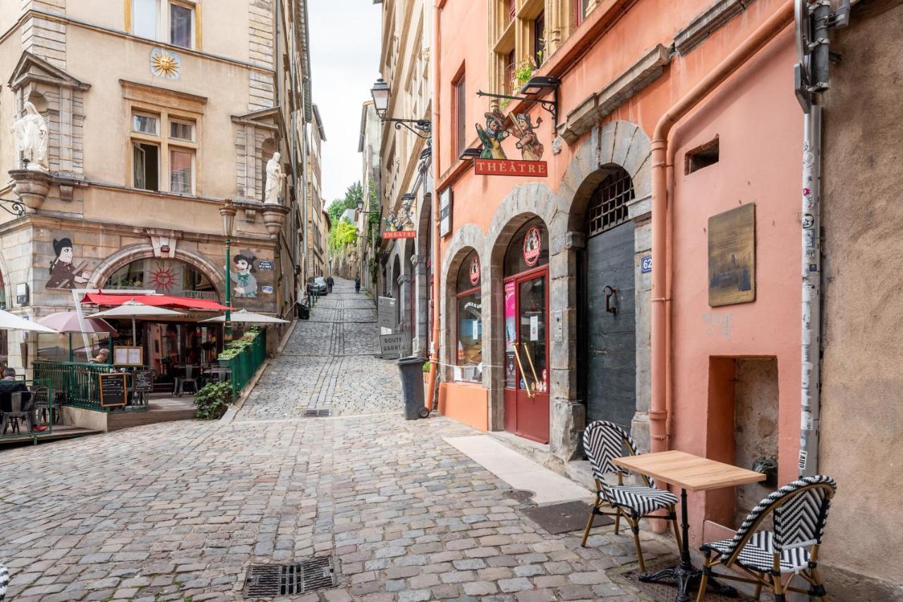 Apartment Honore, Saint Georges