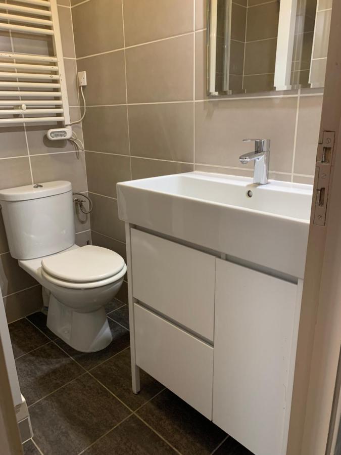 Hotel Azur Lyon