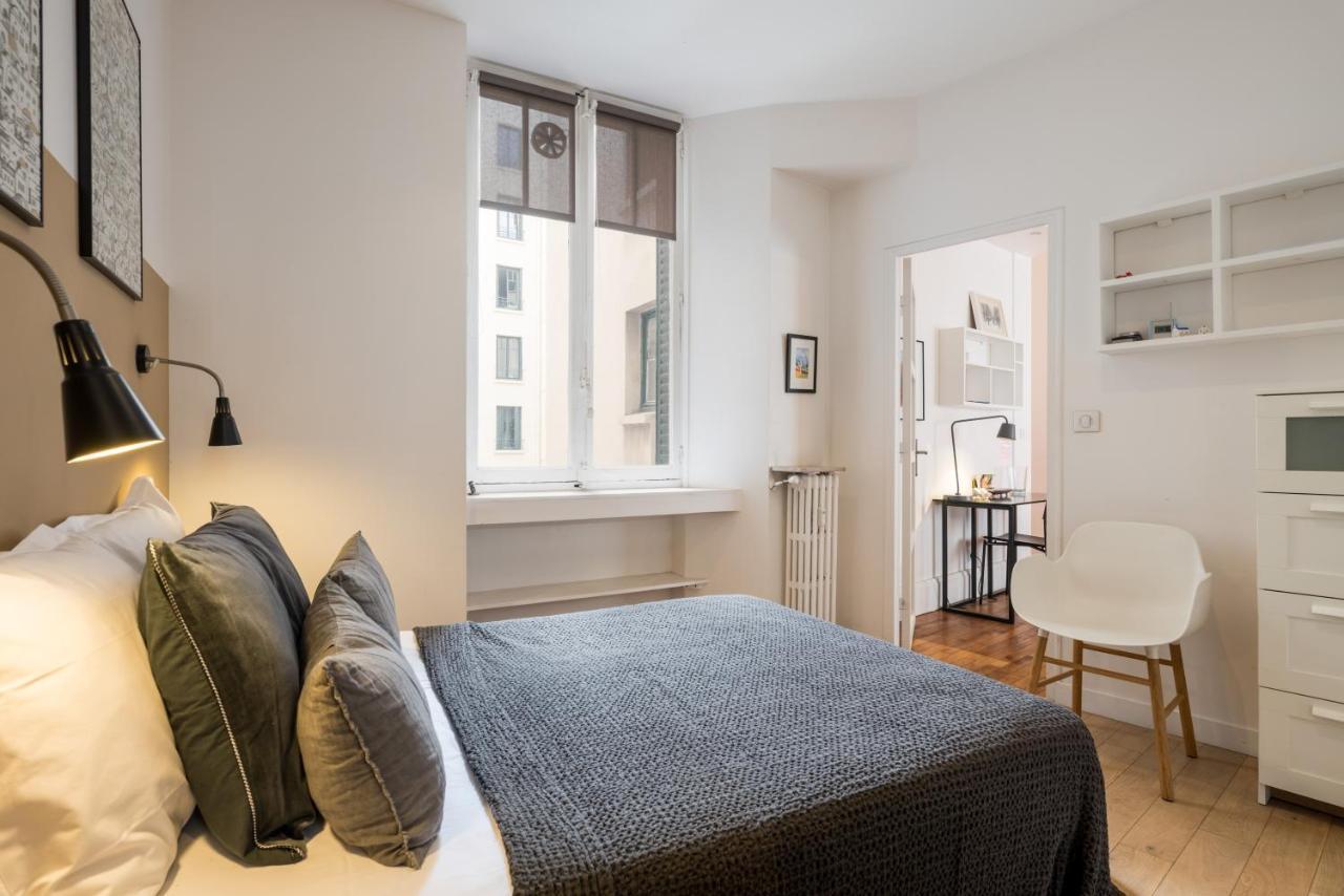 Apartamento Honore Boissac *