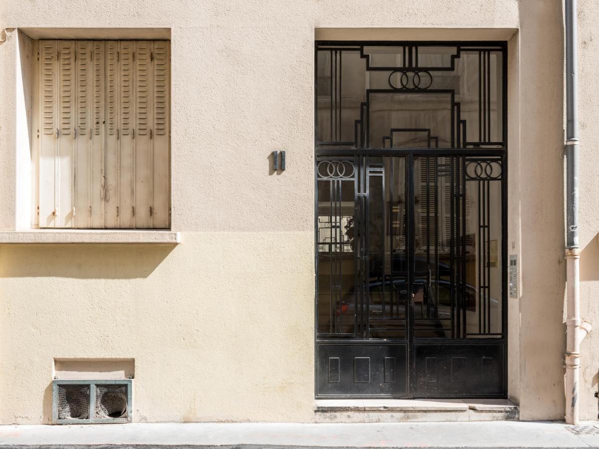 Honore Boissac Apartamento *