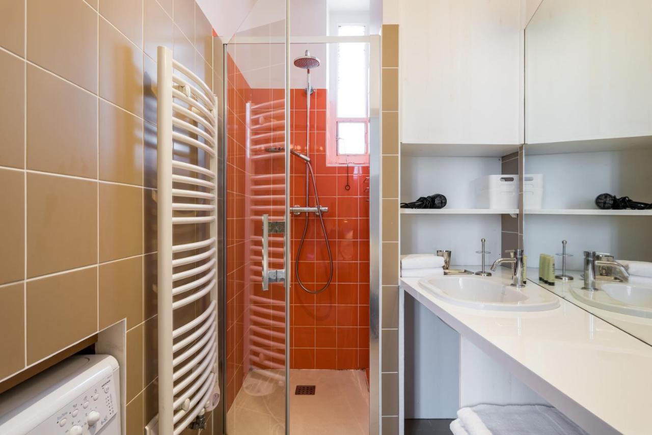 Honore Boissac Apartamento