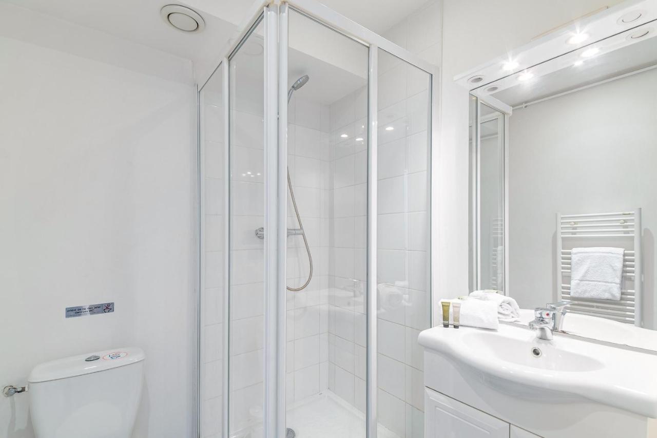 Nice Studio In The Heart Of The Presqu'ile In - Welkeys *
