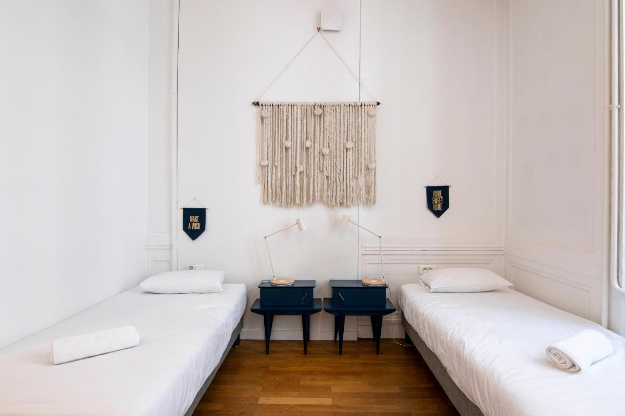 Auberge de jeunesse Slo Les Pentes (adults Only) *