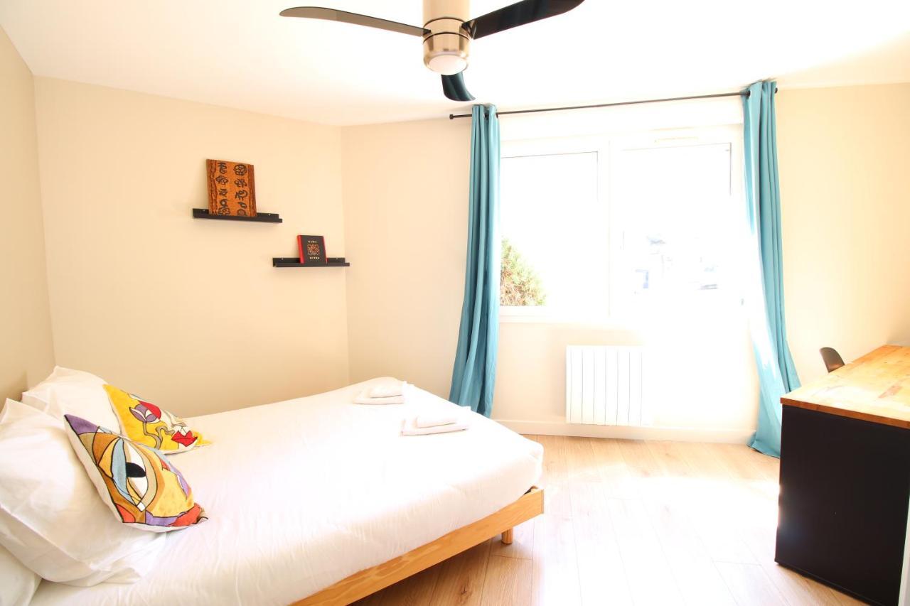 Apartment Mon A Villon-monplaisir Lyon