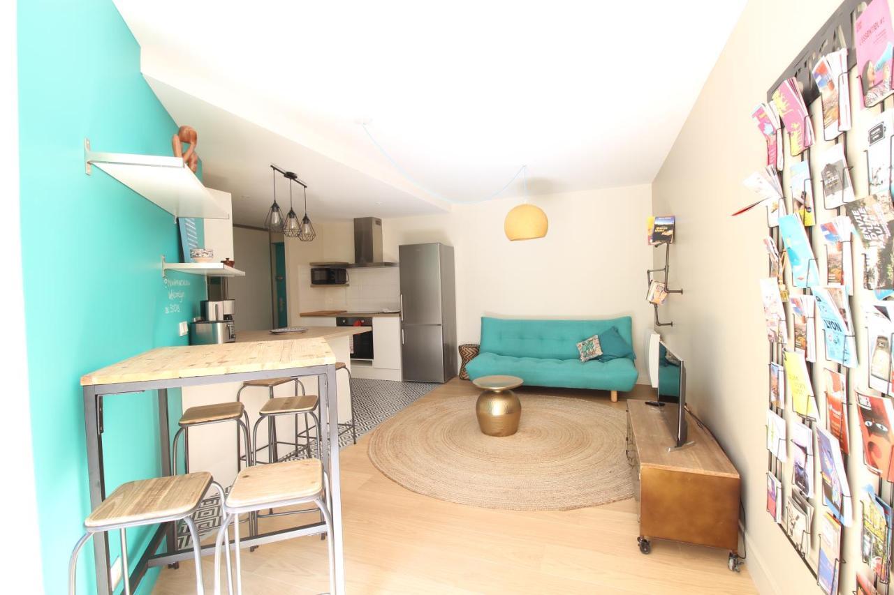 Apartment Mon A Villon-monplaisir