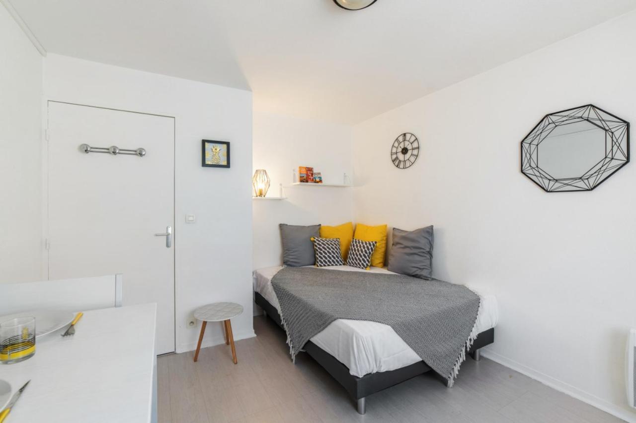 Apartment Payne - Welkeys Lyon