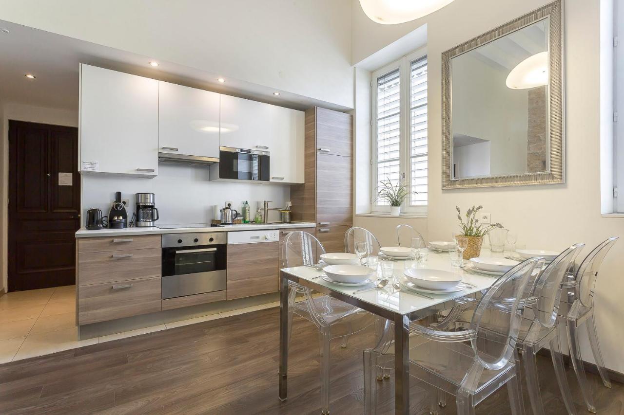 Le Jacquard Garage Centre Pour 2 A 8 Pers Apartamento *