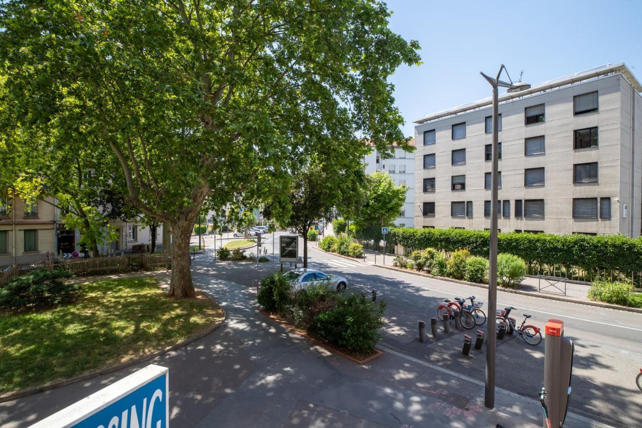 Apartment Be My Home - La Suite Graphique Lyon