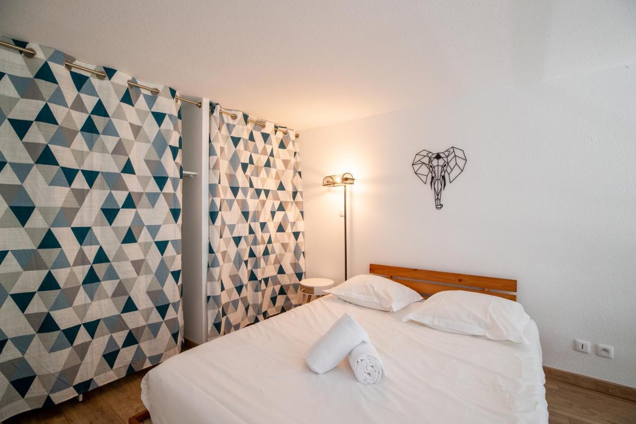 Apartment Be My Home - La Suite Graphique *