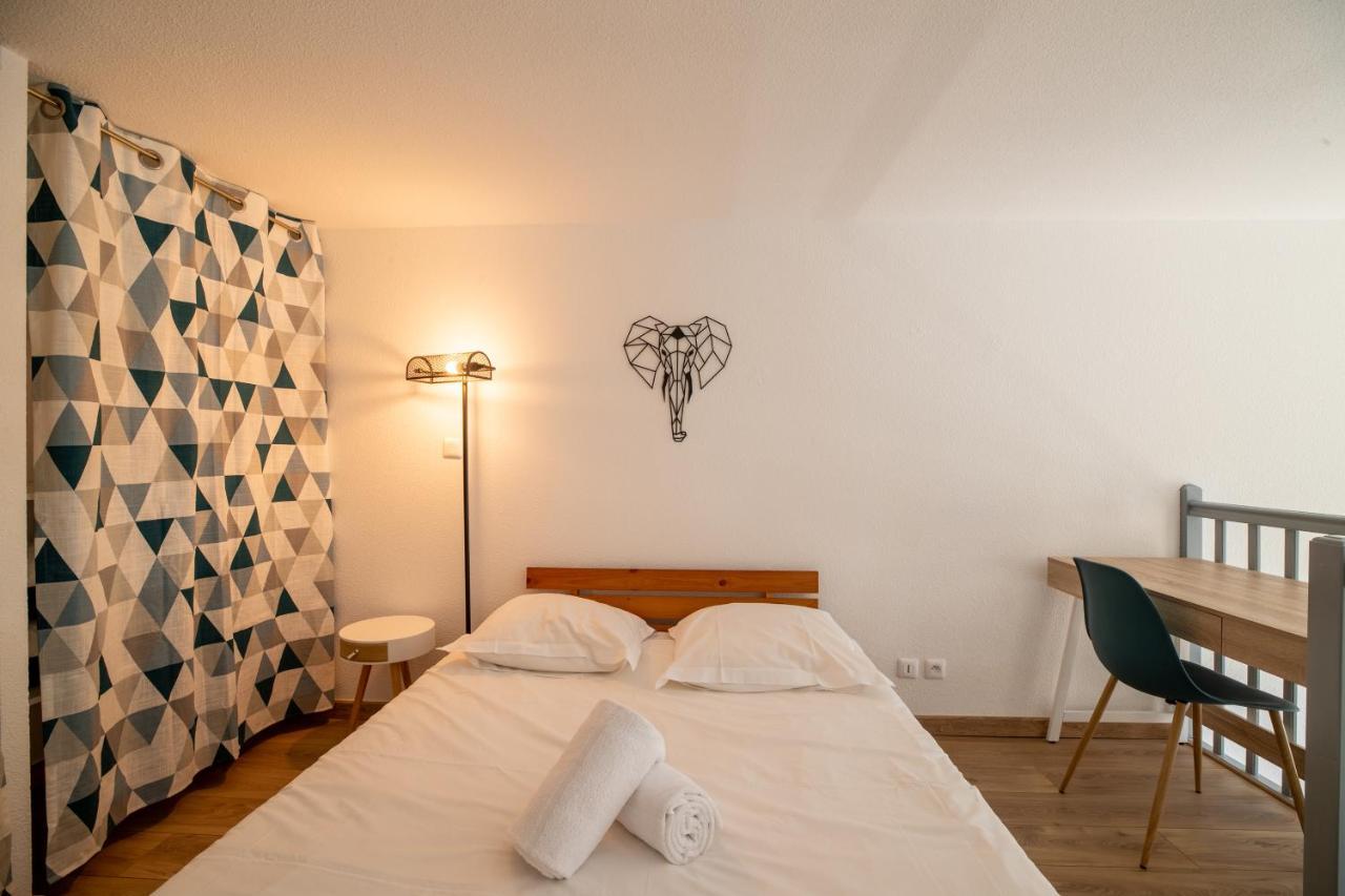 Apartment Be My Home - La Suite Graphique *