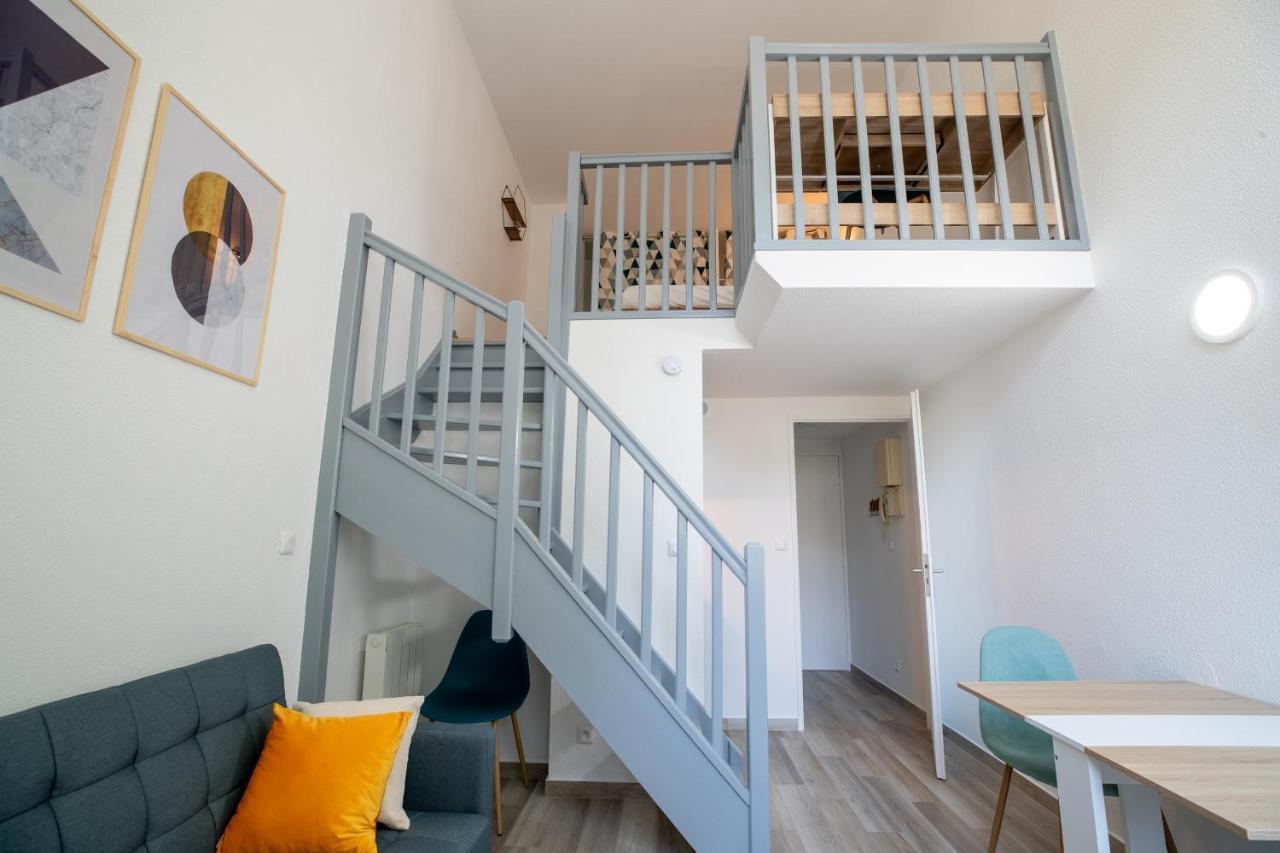 Be My Home - La Suite Graphique * Lyon