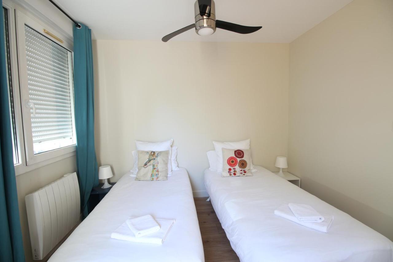 Apartment Mon A Villon-monplaisir Lyon