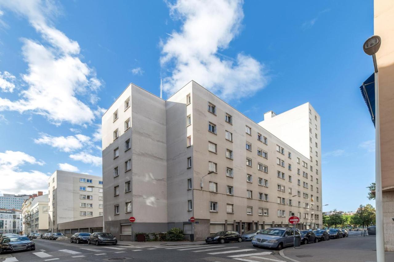 Platine - Welkeys * Lyon