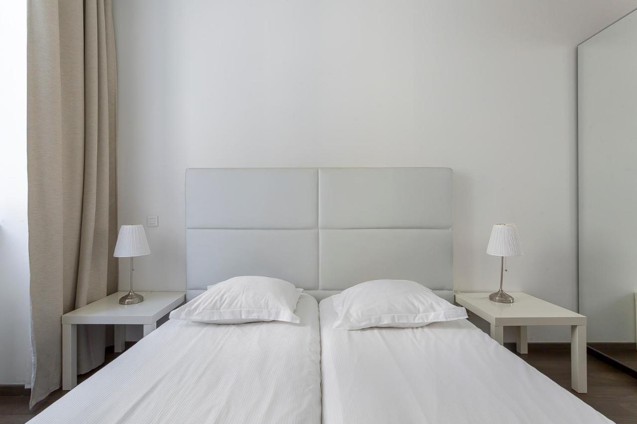 Apartamento Le Jacquard Garage Centre Pour 2 A 8 Pers Lyon