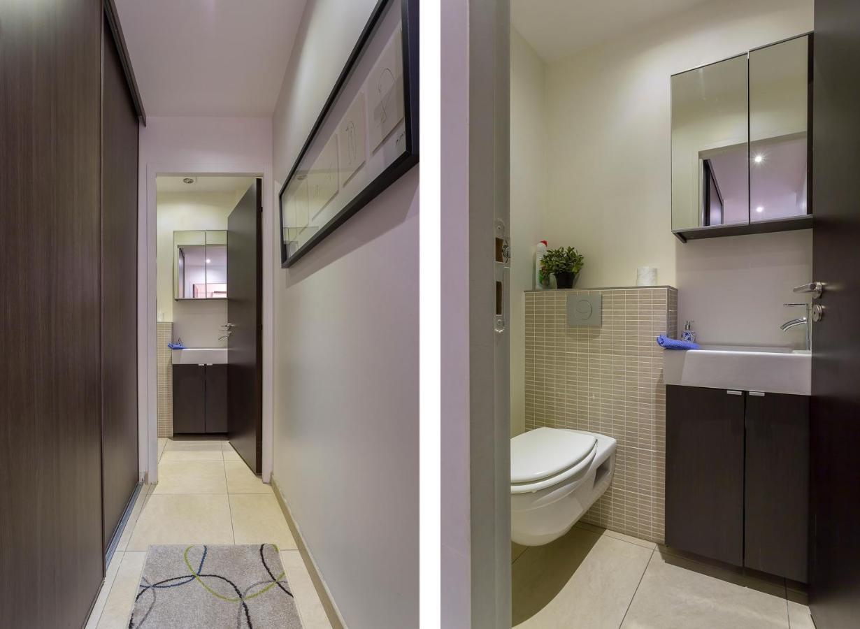 Le Jacquard Garage Centre Pour 2 A 8 Pers Apartamento Lyon