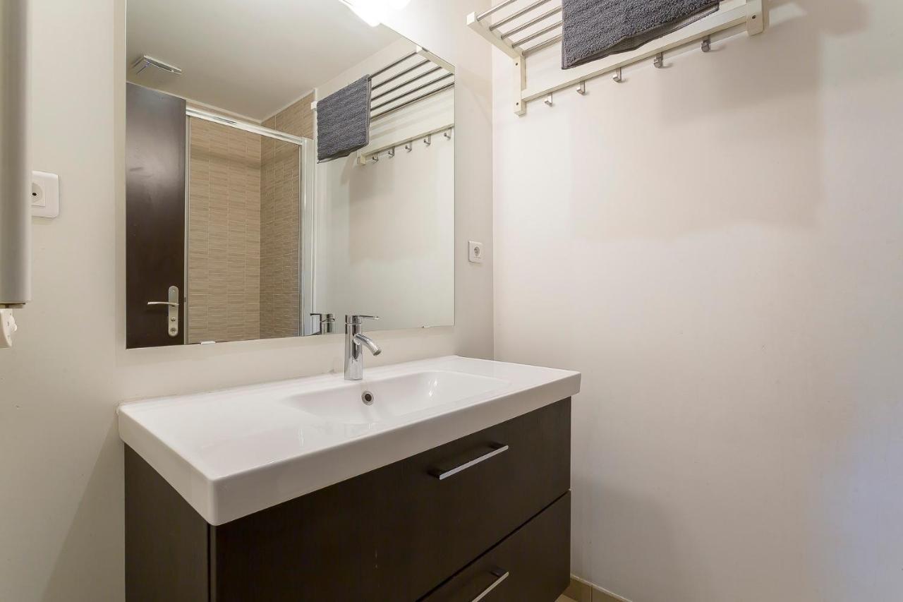 Apartamento Le Jacquard Garage Centre Pour 2 A 8 Pers *